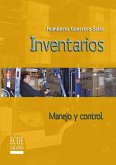 Inventarios - 1ra edición (eBook, PDF)