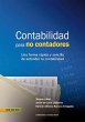 Contabilidad para no contadores - 1ra... - Bild 1