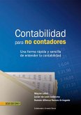 Contabilidad para no contadores - 1ra edición (eBook, PDF)
