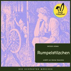 Rumpelstilzchen (MP3-Download) - Grimm, Brüder