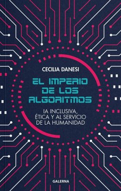 El imperio de los algoritmos (eBook, ePUB) Cover El imperio de los algoritmos (eBook, ePUB)