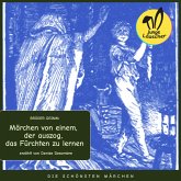 Märchen von einem, der auszog, das Fürchten zu lernen (MP3-Download)