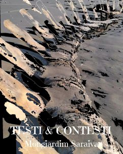 Testi & Contesti (eBook, ePUB) - Saraiva, Antonio Carlos Mongiardim Gomes