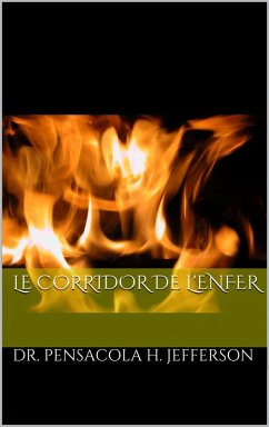 Cover Le Corridor De L'Enfer (eBook, ePUB)
