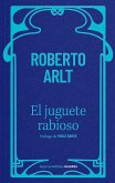 El juguete rabioso (eBook, ePUB)