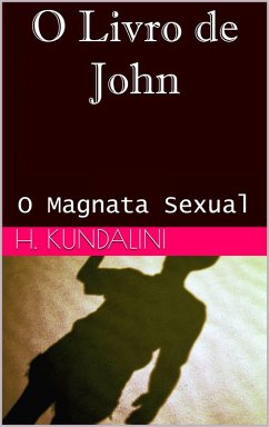 O Livro de John (eBook, ePUB) - Kundalini, N.