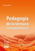 Pedagogía de la ternura (eBook, PDF)