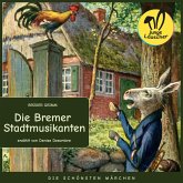 Die Bremer Stadtmusikanten (MP3-Download)