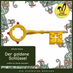 Der goldene Schlüssel (MP3-Download)