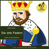 Die drei Federn (MP3-Download)