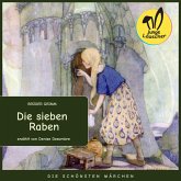 Die sieben Raben (MP3-Download)