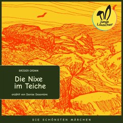 Die Nixe im Teiche (MP3-Download) - Grimm, Brüder
