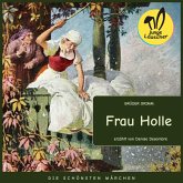 Frau Holle (MP3-Download)