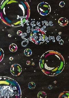 Cover Träume sind Schäume