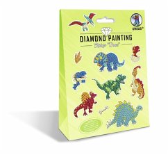 Diamond Painting Sticker 