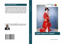 Love beyond reason - Kamanda, Kama Sywor