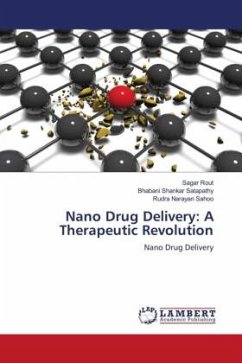 Nano Drug Delivery: A Therapeutic Revolution