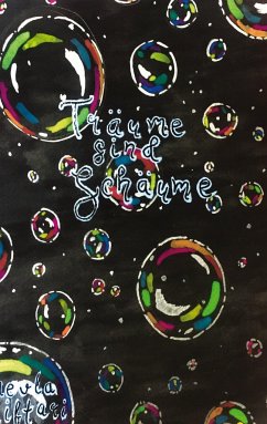 Cover Träume sind Schäume