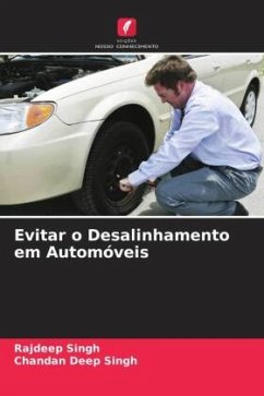 Evitar o Desalinhamento em Automóveis - Singh, Rajdeep;Singh, Chandan Deep