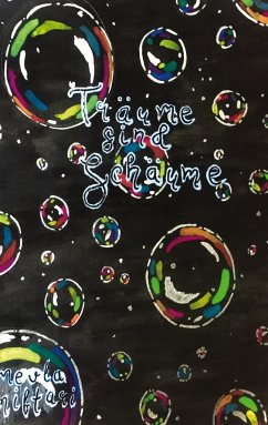 Cover Träume sind Schäume