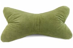 Cover Leseknochen Breitcord Olivegrün