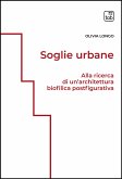 Soglie urbane (eBook, PDF)