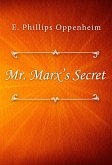 Mr. Marx’s Secret (eBook, ePUB)