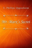 Mr. Marx&quote;s Secret (eBook, ePUB)