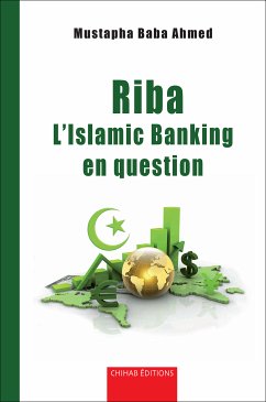 Riba (eBook, ePUB) - Baba Ahmed, Mustapha