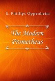 The Modern Prometheus (eBook, ePUB)