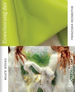 Cover Erweiterung der Möglichkeiten