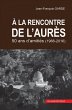A la rencontre de l'aure`s (eBook, ePUB) - Bild 1
