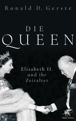 Die Queen (eBook, ePUB) - Gerste, Ronald D.