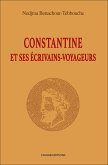 Constantine et ses e´crivains-voyageurs (eBook, ePUB)