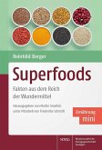 Superfoods (eBook, PDF)