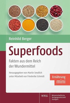 Cover Superfoods (eBook, PDF)