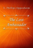 The Lost Ambassador (eBook, ePUB)