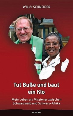 Tut Buße und baut ein Klo - Schneider, Willy