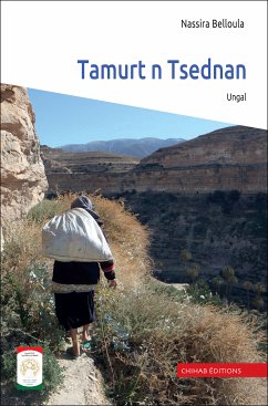 Tamurt n Tsednan (eBook, ePUB) - Belloula, Nassira