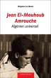 Jean El-Mouhoub Amrouche (eBook, ePUB) - Bild 1