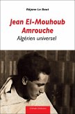 Jean El-Mouhoub Amrouche (eBook, ePUB)