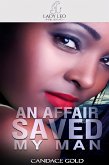 An Affair Saved My Marriage (Cub Bites) (eBook, ePUB)