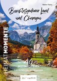 Berchtesgadener Land und Chiemgau - HeimatMomente (eBook, ePUB)