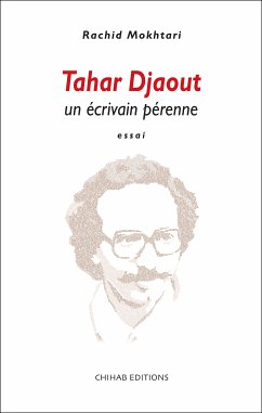 Tahar Djaout (eBook, ePUB) - Mokhtari, Rachid