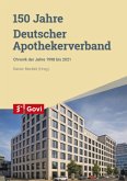 150 Jahre Deutscher Apothekerverband