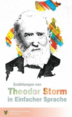 Erzählungen von Theodor Storm - Storm, Theodor