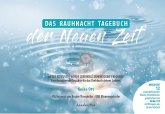 Das Rauhnacht Tagebuch der Neuen Zeit