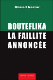 Bouteflika (eBook, ePUB)