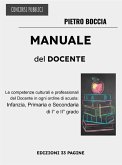 Manuale del Docente (eBook, ePUB)