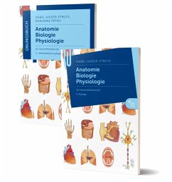 Lernpaket Anatomie, Biologie, Physiologie - Haider-Strutz, Isabel;Pataki, Marianne